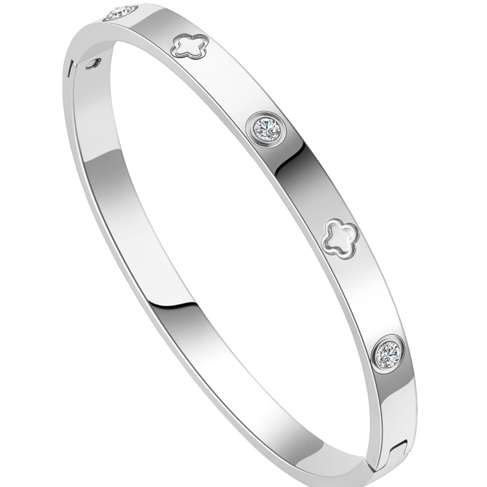 14K Gold Love Friendship Bracelet