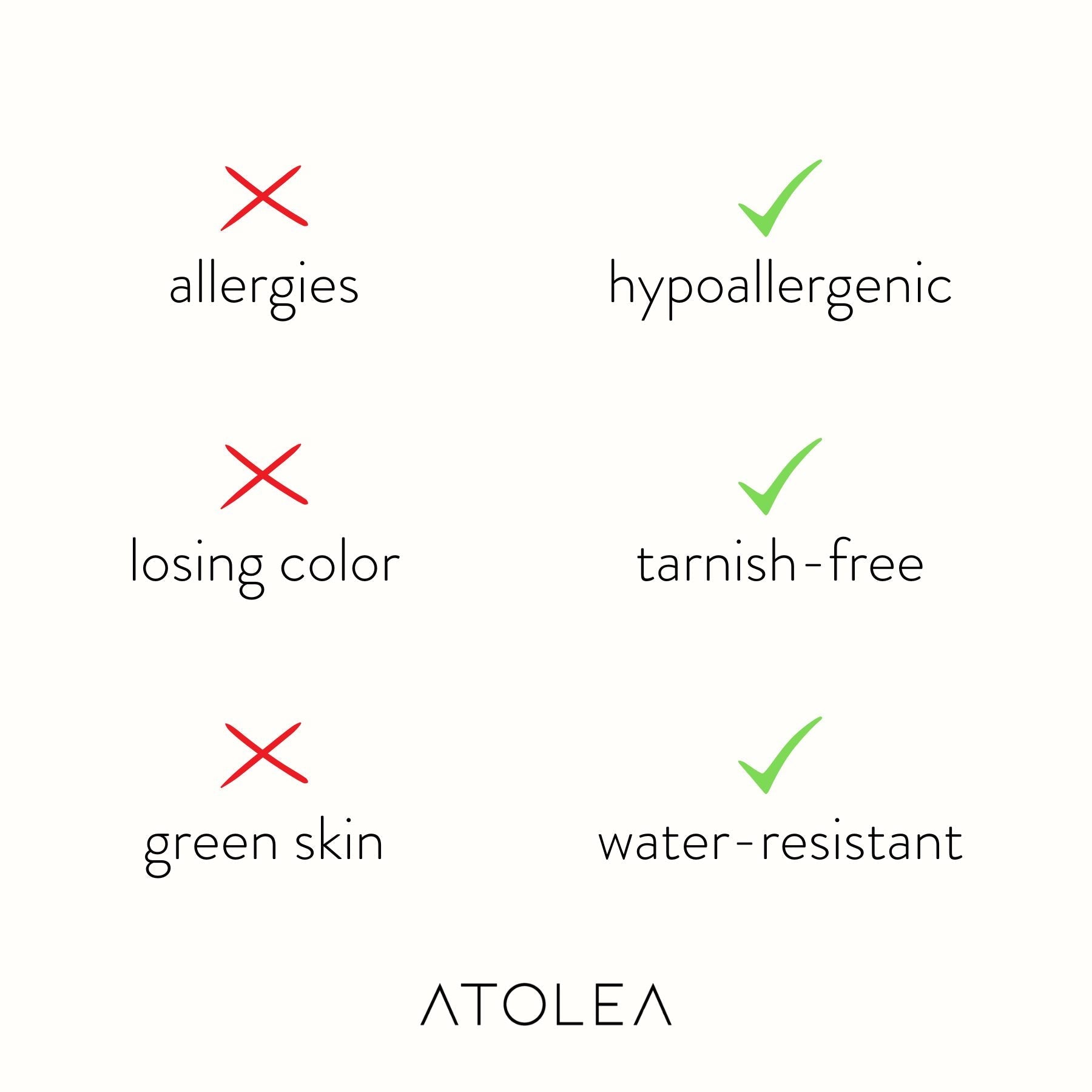 Ios Layered Necklace